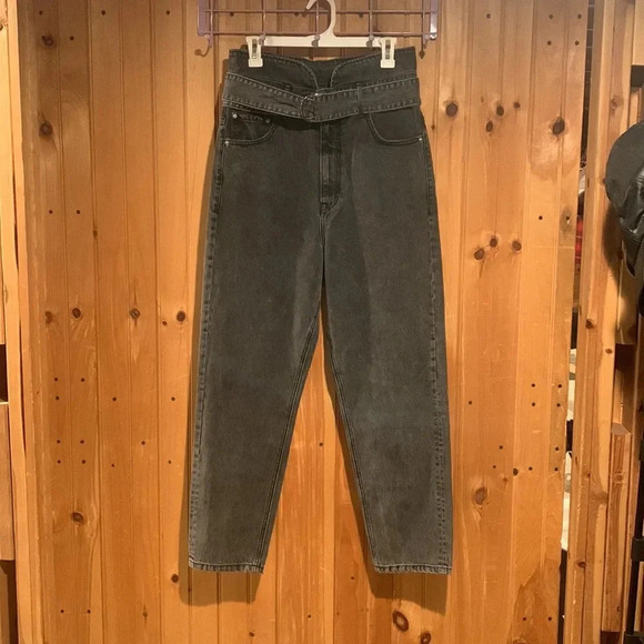 GRLFRND Dee jeans - Picture 1 of 12